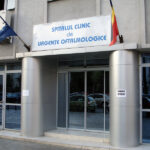 Activitatea Spitalului Clinic de Urgențe Oftalmologice